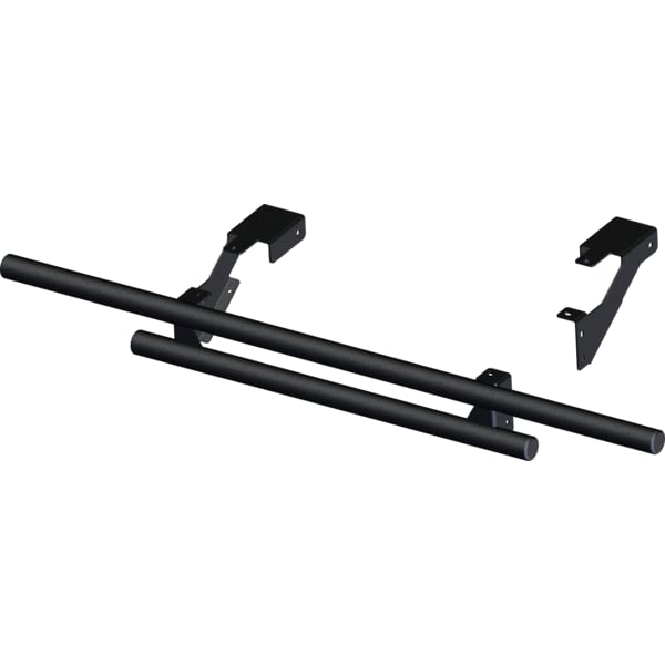 Polaris Ranger Mid-Size Rear DT Bumper